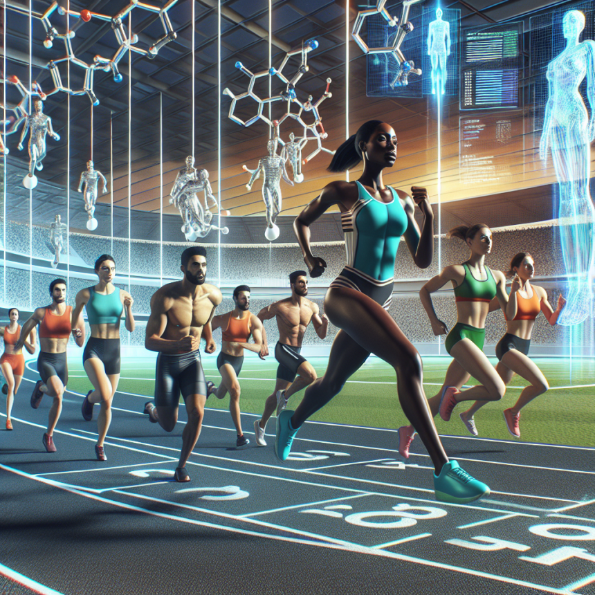 Semaglutide e performance atletica: una prospettiva futura