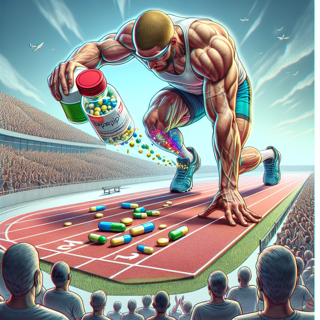 Semaglutide e performance atletica: una prospettiva futura
