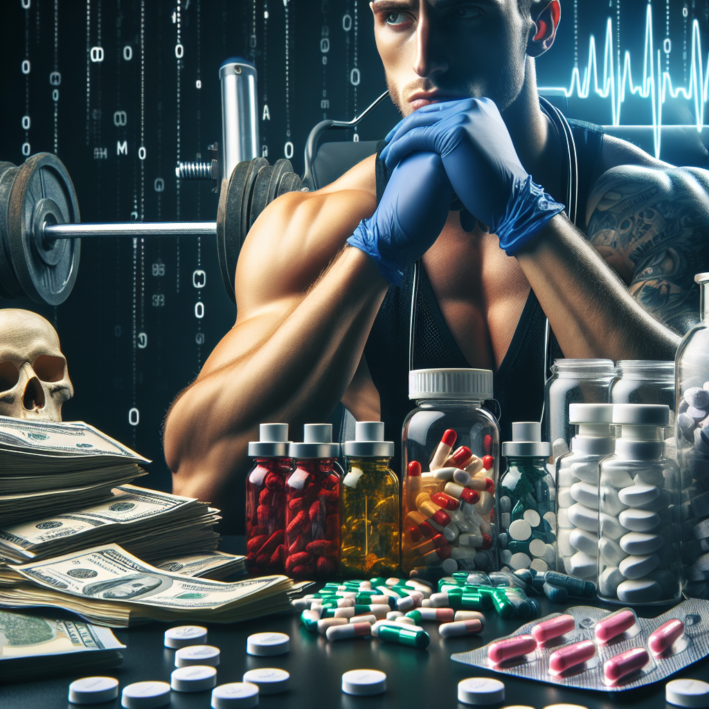 Sibutramina: benefici e rischi per gli atleti