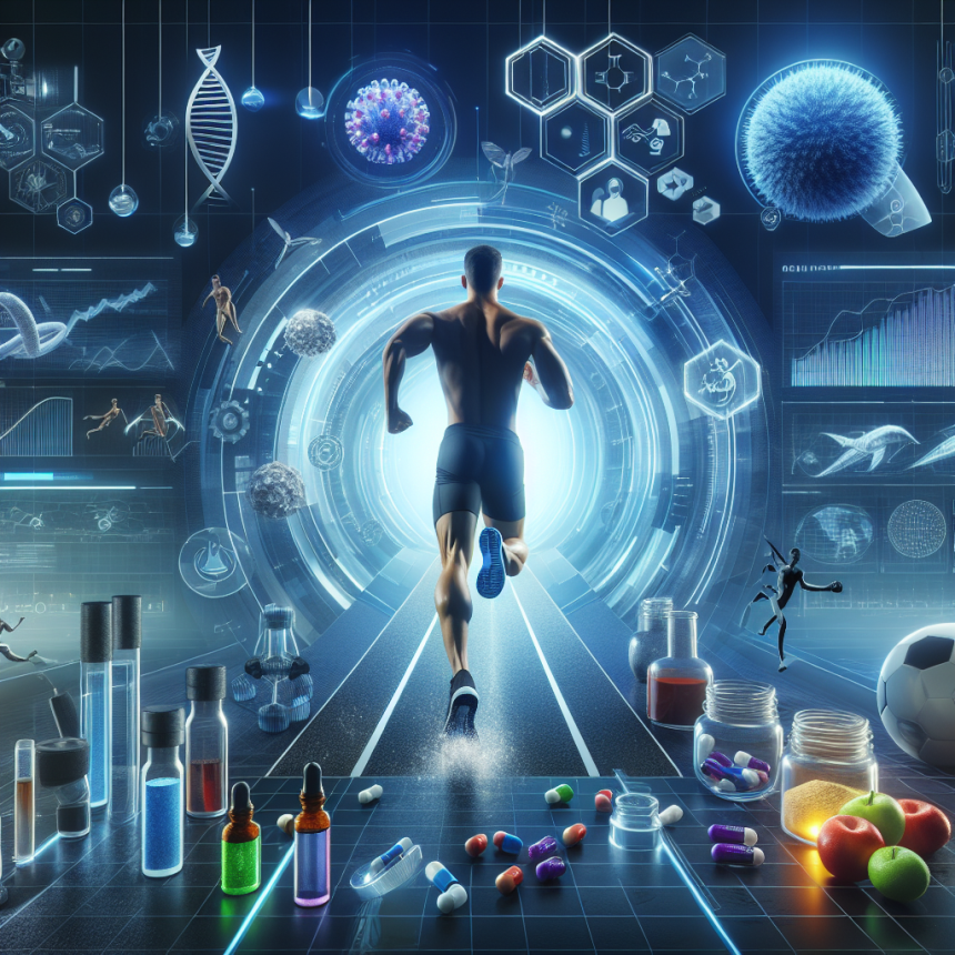 Sibutramine e prestazioni sportive: un binomio da esplorare