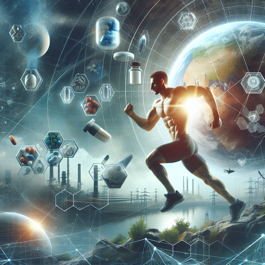 Sibutramine e prestazioni sportive: un binomio da esplorare