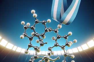 Sildenafil Citrate: un alleato per gli atleti