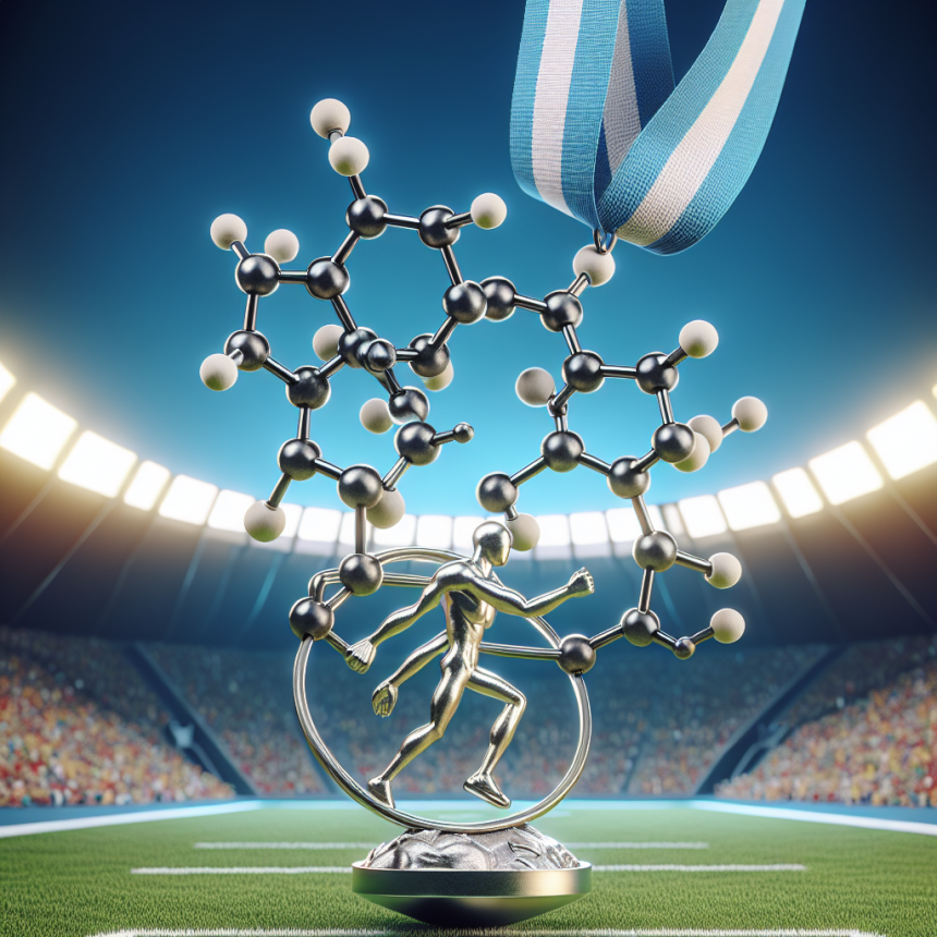 Sildenafil Citrate: un alleato per gli atleti