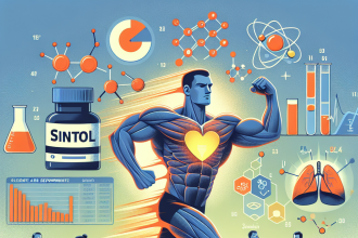 Sintol e performance sportiva: cosa dice la ricerca scientifica
