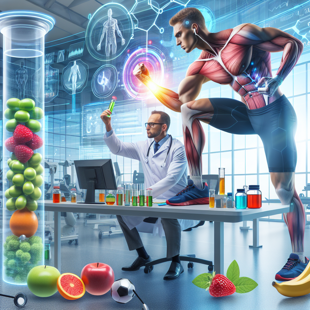 Sintol e performance sportiva: cosa dice la ricerca scientifica