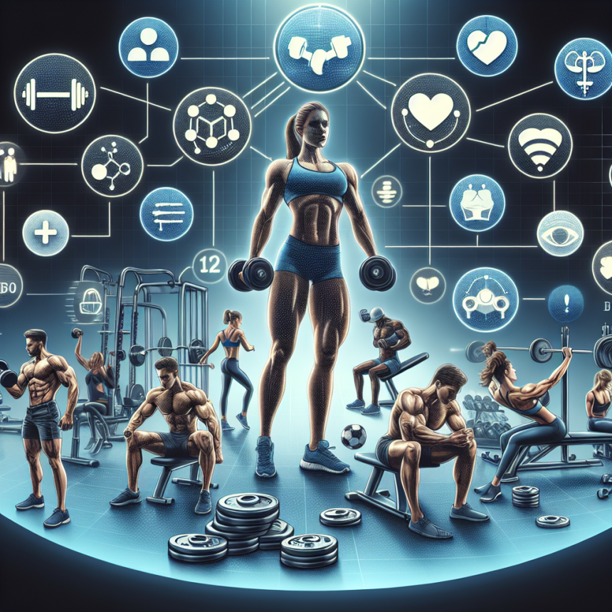 Stenbolone nel bodybuilding: vantaggi e rischi per gli atleti