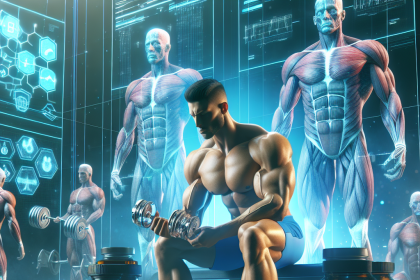 Sustanon 250: un'analisi degli effetti collaterali nell'ambito dello sport