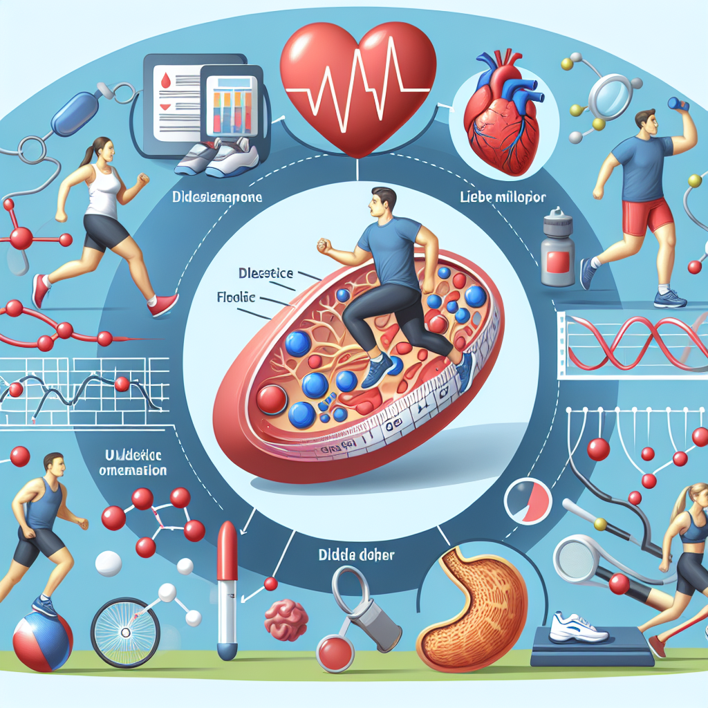 Tamoxifene e la sua influenza sul metabolismo lipidico durante l'attività fisica
