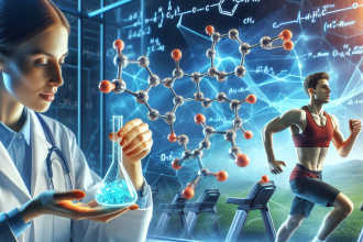 Tamoxifene: un farmaco promettente per migliorare le performance atletiche