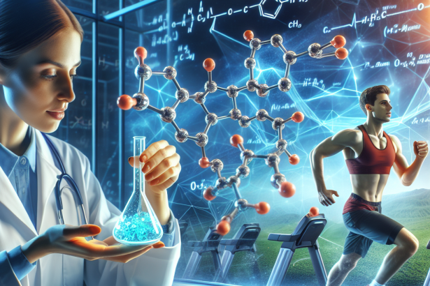 Tamoxifene: un farmaco promettente per migliorare le performance atletiche