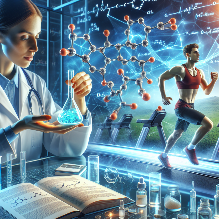 Tamoxifene: un farmaco promettente per migliorare le performance atletiche