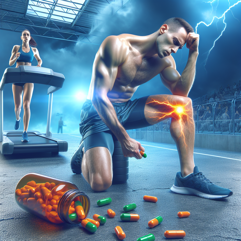 Tamoxifene: un'opzione per ridurre l'affaticamento durante l'esercizio fisico