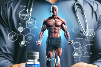 Benefici e rischi dell'assunzione di cloridrato di Yohimbina negli sportivi