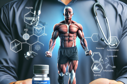 Benefici e rischi dell'assunzione di cloridrato di Yohimbina negli sportivi