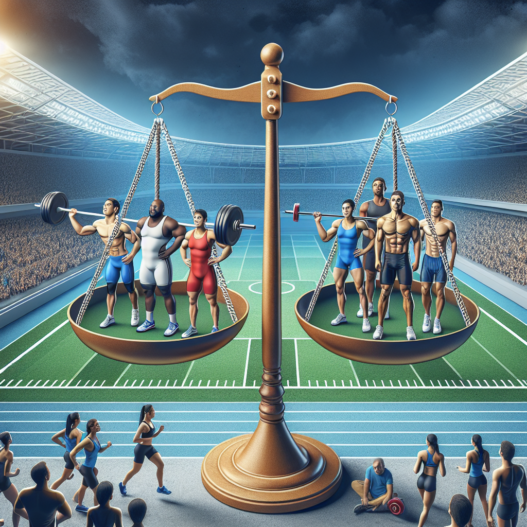 Benefici e rischi dell'uso di toremifene citrato negli atleti