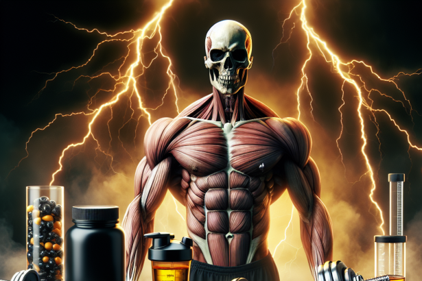 Effetti del Trenbolone sulle prestazioni sportive: una revisione completa