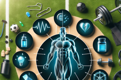 Gli effetti collaterali del testosterone cipionato nell'ambito sportivo