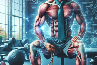 Gli effetti collaterali di lungo termine dell'uso di Trestolone negli sportivi