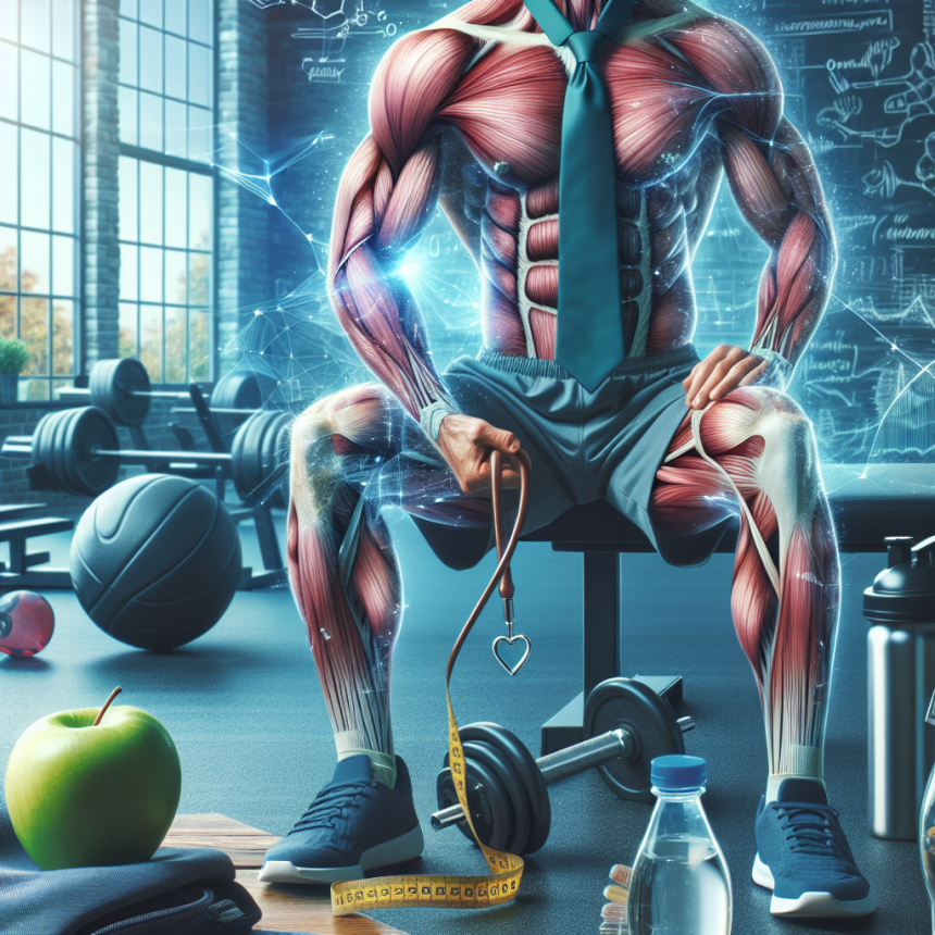 Gli effetti collaterali di lungo termine dell'uso di Trestolone negli sportivi