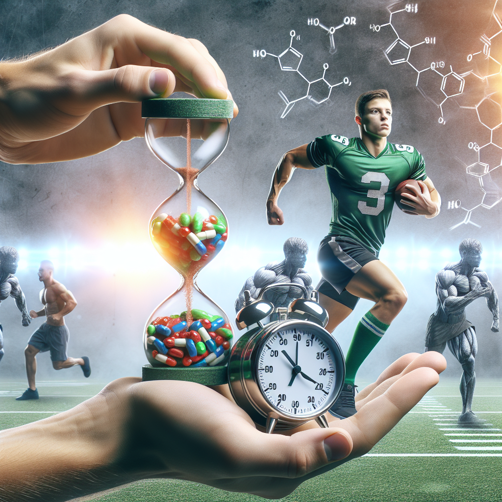 Gli effetti collaterali di lungo termine dell'uso di Trestolone negli sportivi