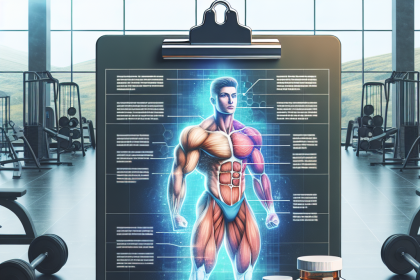 Gli effetti positivi del Turinabol nell'ambito della farmacologia sportiva