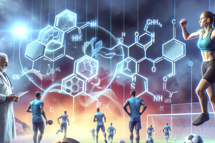 Il potenziale uso terapeutico del Tirzepatide nello sport