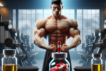 La regolamentazione del Trenbolone enantato nel mondo dello sport