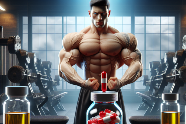 La regolamentazione del Trenbolone enantato nel mondo dello sport