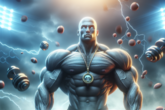 La regolamentazione dell'uso di Trestolone acetato negli sport professionistici