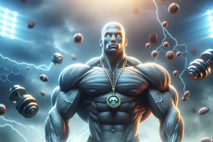 La regolamentazione dell'uso di Trestolone acetato negli sport professionistici