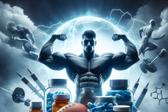 Le controversie sull'uso del testosterone cipionato nel mondo dello sport