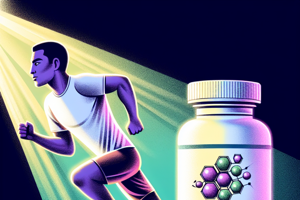 Testis Compositum: un alleato per la salute e il benessere degli atleti