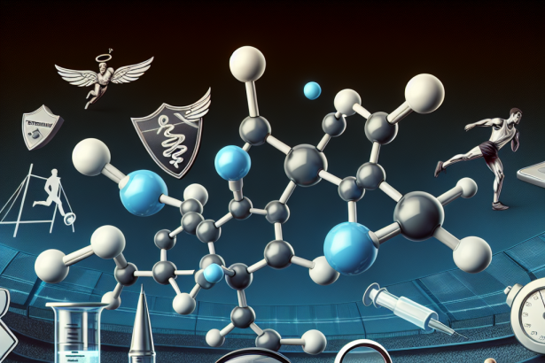 Testosterone undecanoato: regolamentazione e controllo antidoping nello sport