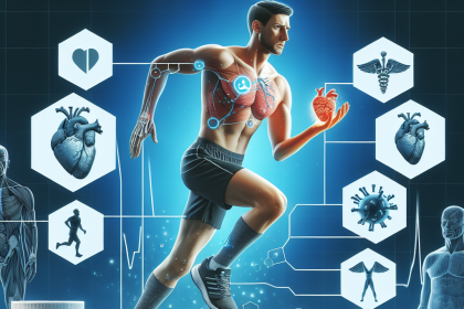 Tirzepatide: un'opzione terapeutica per aumentare la resistenza fisica negli sportivi