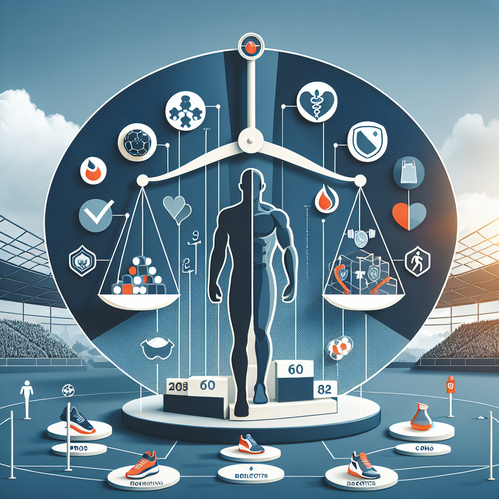 Toremifene citrato: benefici e rischi nel mondo dello sport