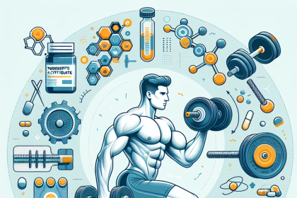 Toremifene citrato: meccanismo d'azione e benefici per gli atleti