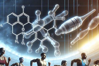 Trenbolone acetato e la sua relazione con la resistenza fisica negli atleti