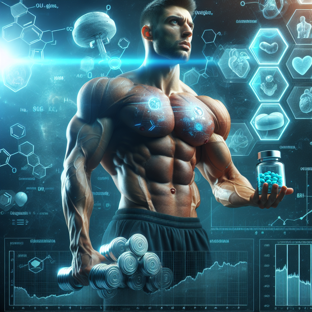 Trenbolone acetato e la sua relazione con la resistenza fisica negli atleti