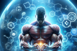 Trenbolone acetato: prospettive future nella farmacologia sportiva