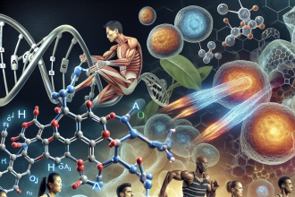 Trenbolone enantato e il suo impatto sul metabolismo energetico degli atleti