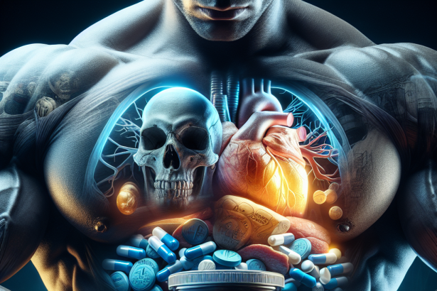 Trenbolone mix: un'alternativa sicura per migliorare le prestazioni atletiche?