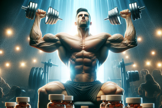 Trestolone acetato: la chiave per il successo degli atleti di alto livello