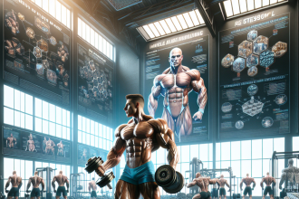 Trestolone nel bodybuilding: una panoramica sulle sue potenzialità