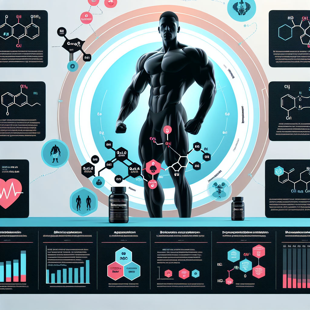 Trestolone nel bodybuilding: una panoramica sulle sue potenzialità