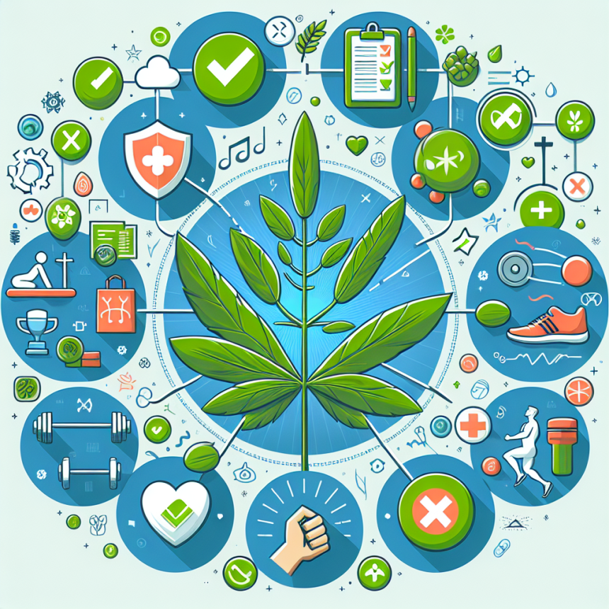 Tribulus Terrestris: benefici e controindicazioni nell'ambito dello sport