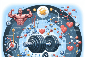 Turinabol: meccanismo d'azione e impatto sulle performance atletiche