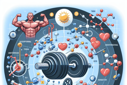 Turinabol: meccanismo d'azione e impatto sulle performance atletiche