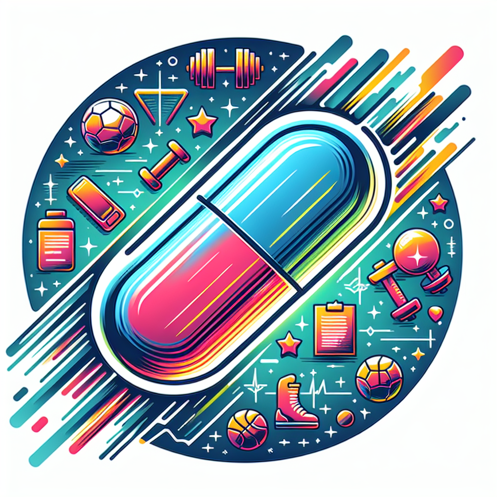 Vardenafil: il farmaco che migliora le prestazioni sportive