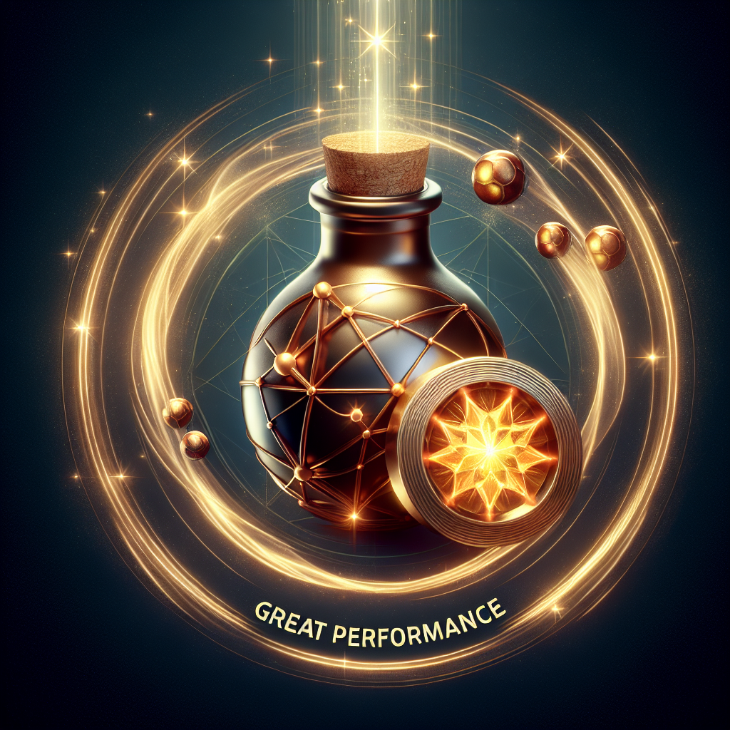 Viagra e testosterone: una combinazione per prestazioni eccezionali