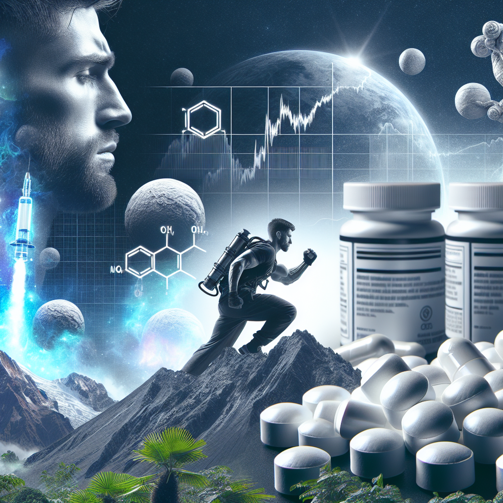 Yohimbina cloridrato: benefici e rischi per gli sportivi